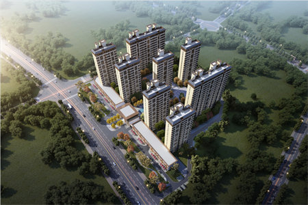 南湖大源·枫香小镇1室3厅2卫198万158m2出售